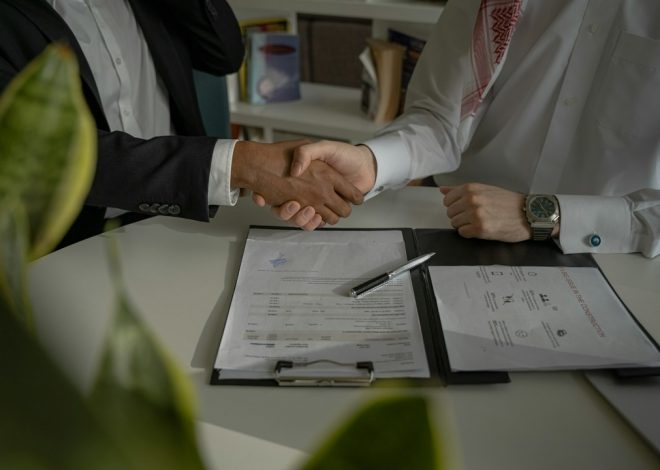 Independent Contractor Agreement: What to Include