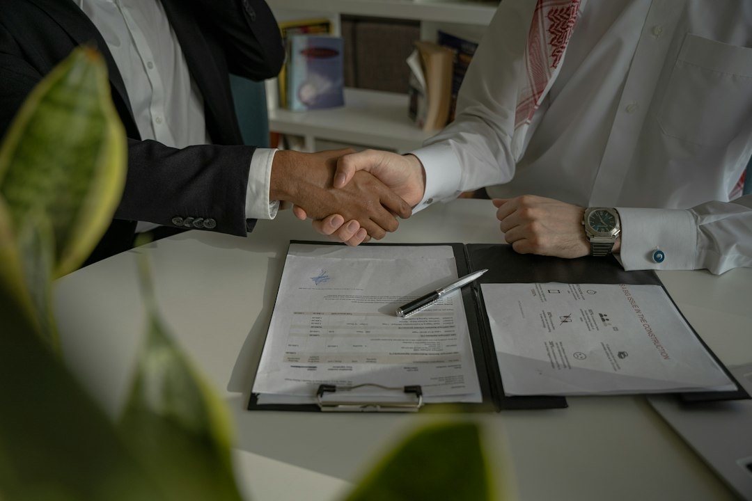 Independent Contractor Agreement: What to Include