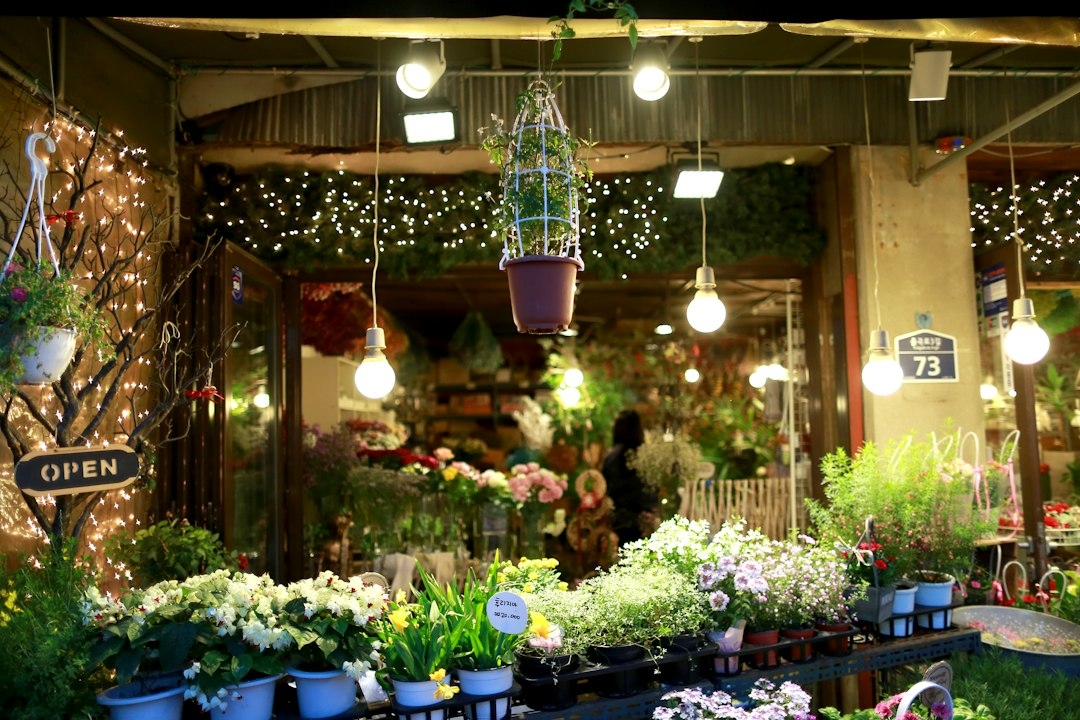Starting a Florist Business: A Practical Roadmap