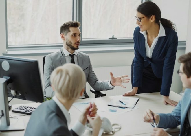 What Is Business Acumen and How to Develop It