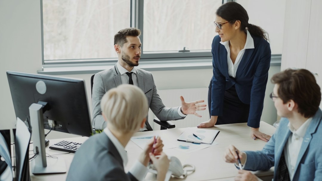 What Is Business Acumen and How to Develop It