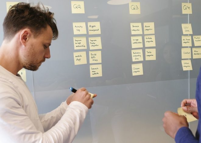 Stakeholder Mapping: How to Identify and Prioritize Stakeholders