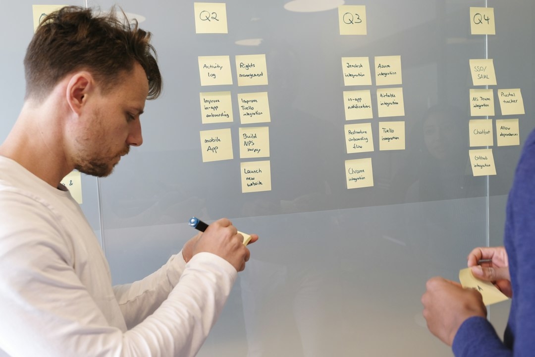 Stakeholder Mapping: How to Identify and Prioritize Stakeholders