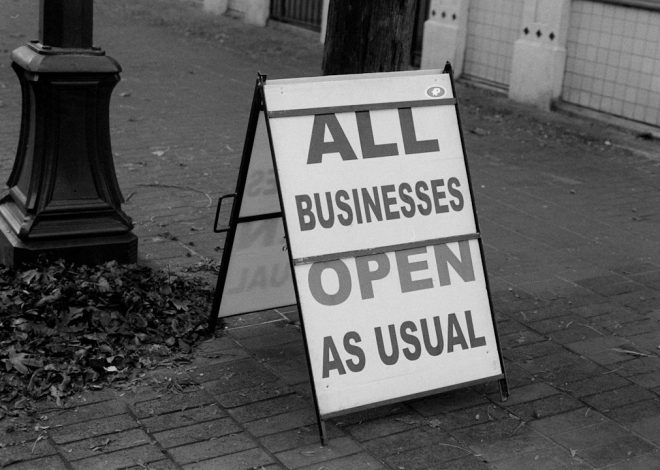 How to Promote Your Business Locally: 20 Ideas