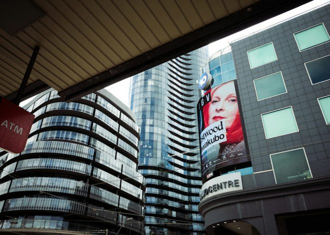 How to Advertise a Building Business
