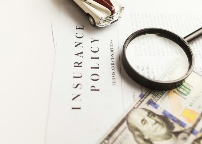 Business Insurance Needs by Industry