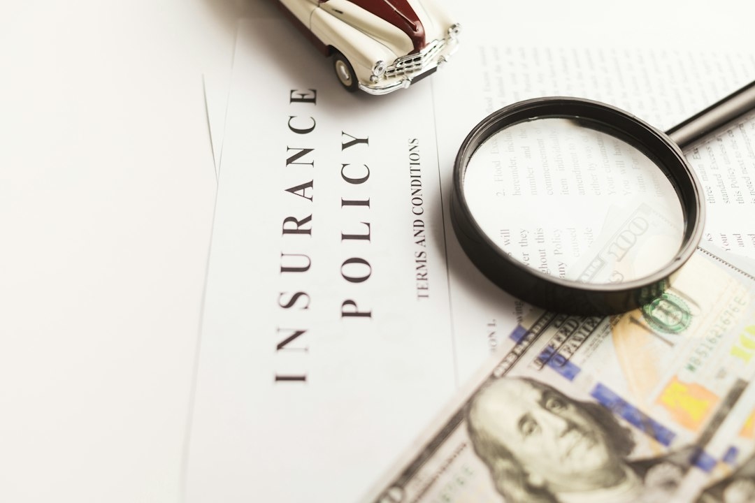 Business Insurance Needs by Industry