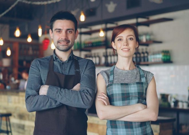 How Much Is Small Business Insurance?
