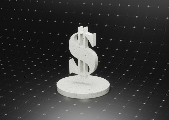 What Is Revenue-Based Financing?