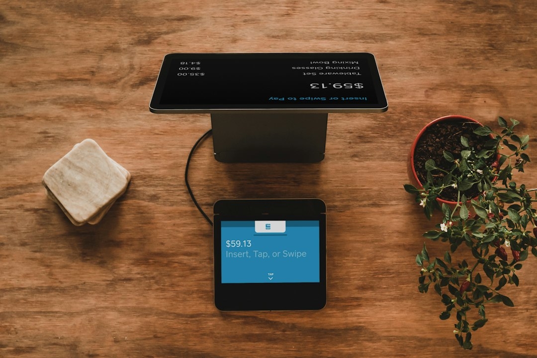How to Set Up a POS System for a Small Business