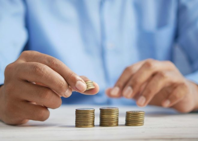 How Much Does Business Insurance Cost per Month?
