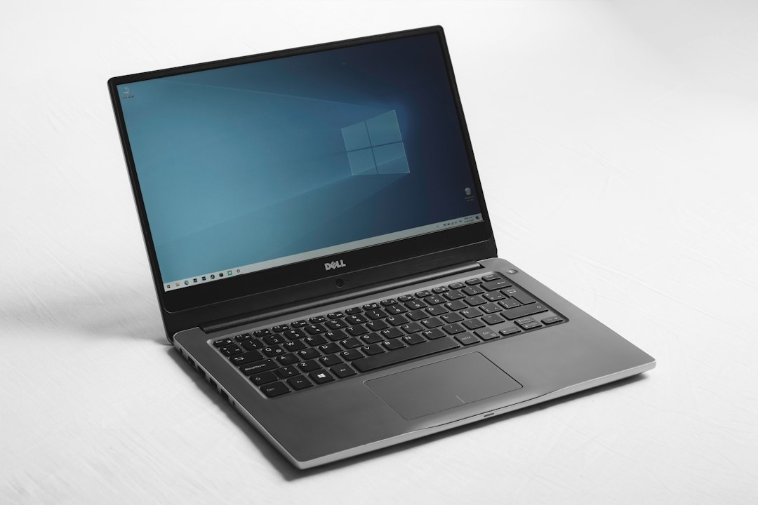 Best Laptops for Business Use