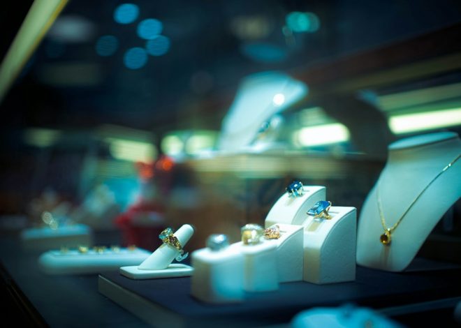 How to Start a Jewelry Business From Home