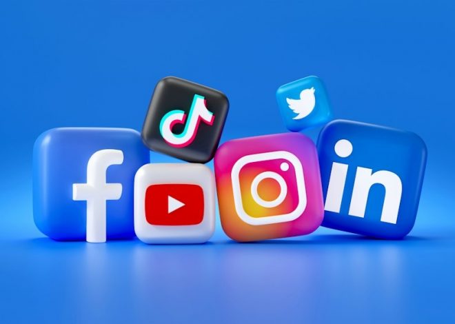 How to Create a Social Media Strategy for a Small Business