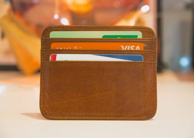 Do Business Credit Cards Affect Personal Credit?