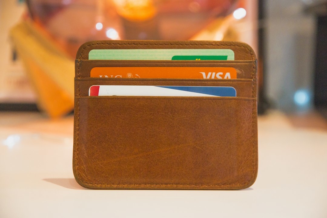 Do Business Credit Cards Affect Personal Credit?