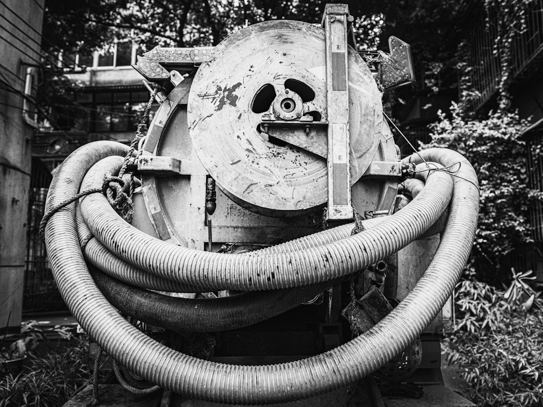 How to Start a Septic Tank Pumping Business