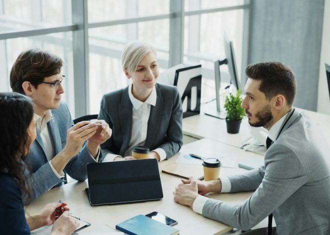 What Is Business Consulting? Types and Costs