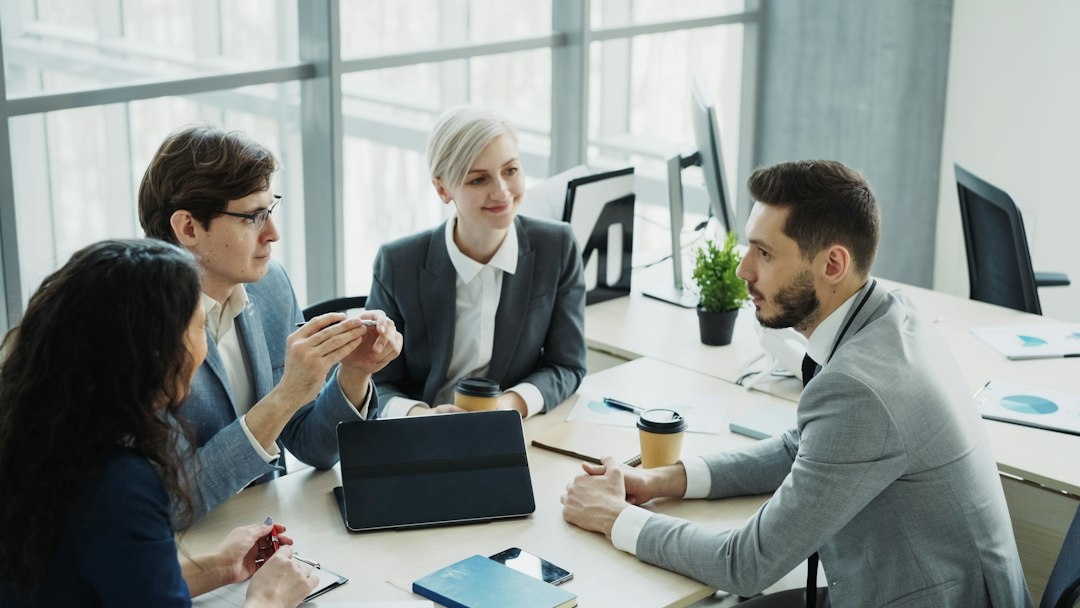 What Is Business Consulting? Types and Costs