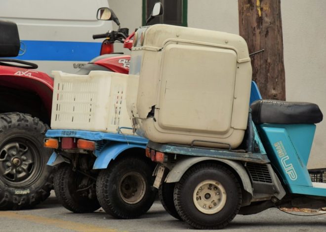 How to Start a Local Delivery Business
