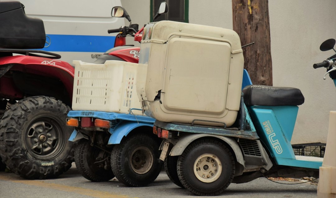 How to Start a Local Delivery Business
